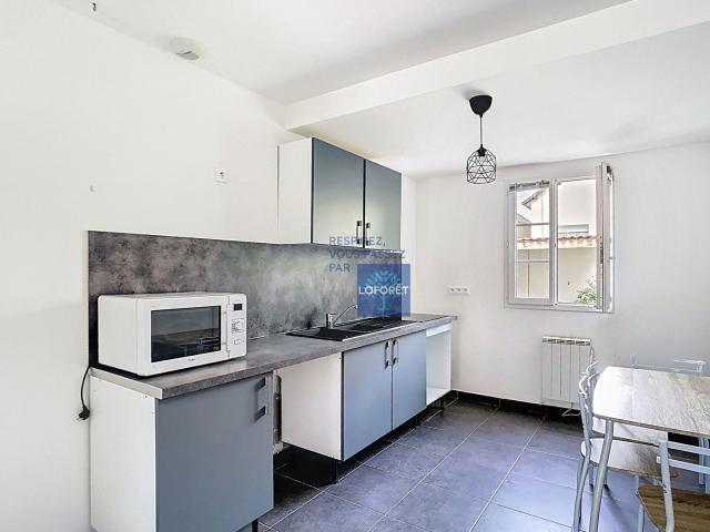 Appartement location à Senlis, Nogent-sur-oise