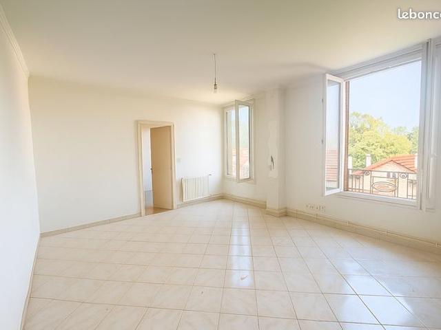 Appartement vente à Nogent-sur-Marne, Champigny-sur-marne
