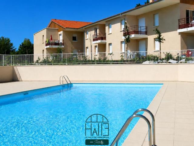 Appartement vente à Limoges