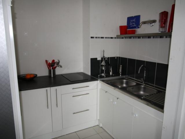 Appartement location à Orléans