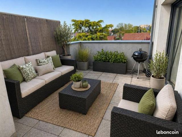 Appartement vente à Toulouse