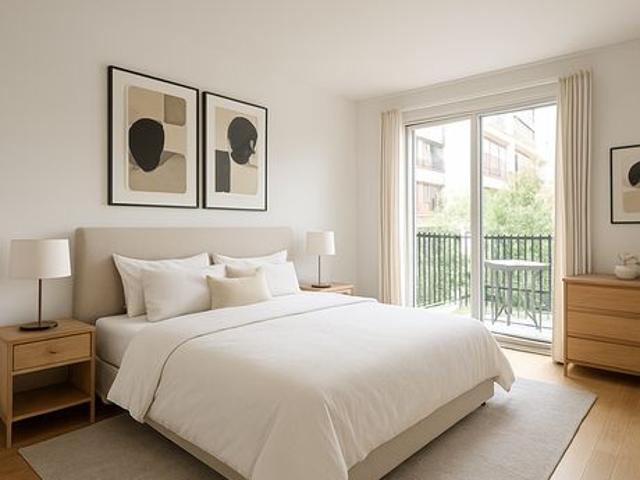 Appartement vente à Saint-Julien-en-Genevois, Vulbens