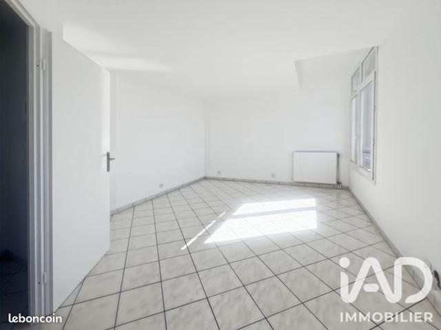 Appartement vente à Sevran, Seine-Saint-Denis
