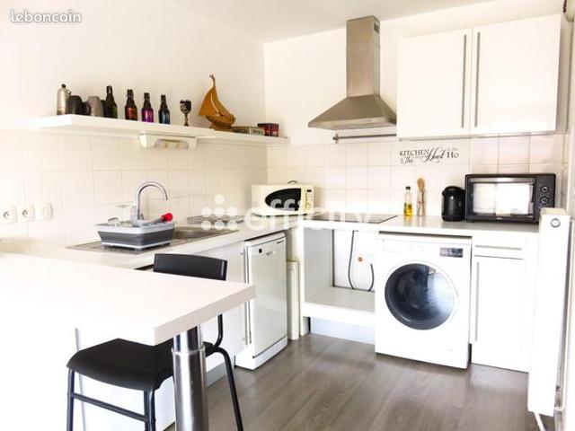 Appartement vente à Lille