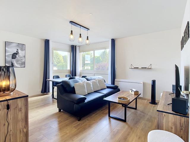 Appartement vente à Cholet