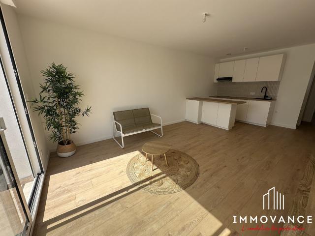 Appartement vente à Montpellier