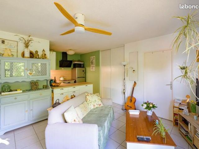 Appartement vente à Arcachon, Le Barp