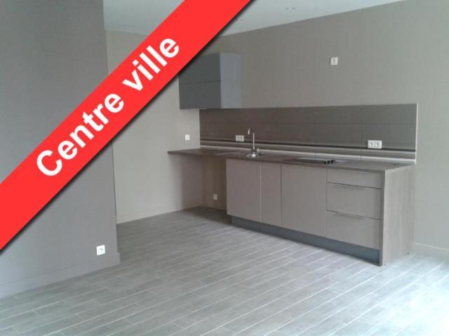 Appartement location à Béziers
