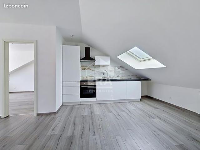 Appartement vente à Val-de-Briey, Longlaville