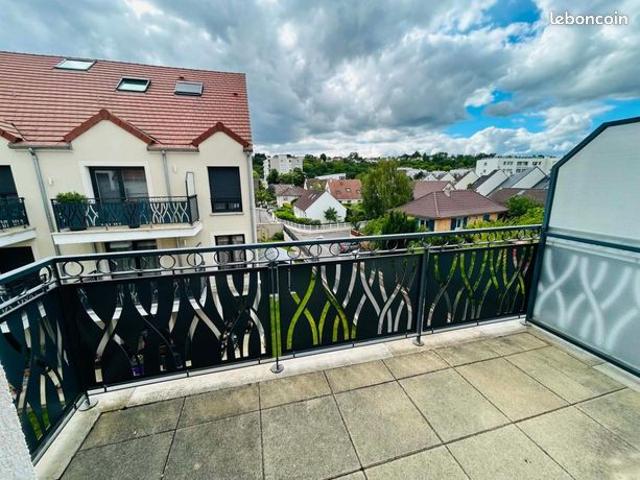 Appartement vente à Meaux