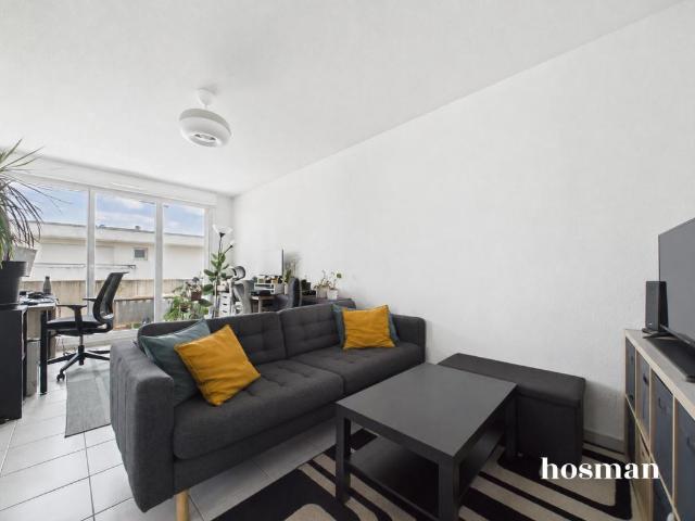 Appartement vente à Nantes