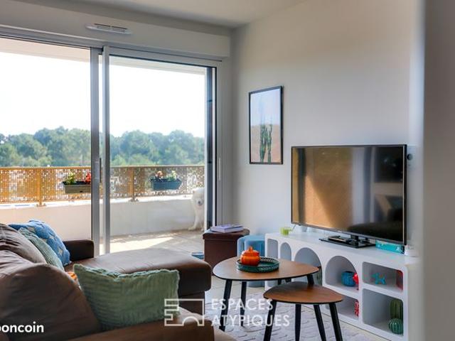 Appartement vente à Dax, Capbreton