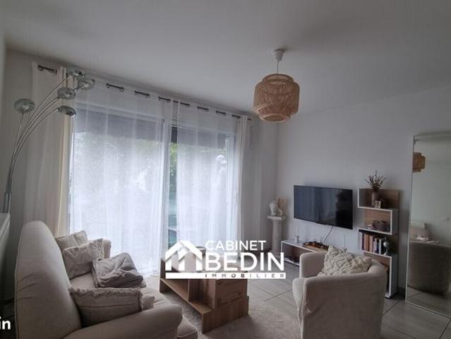 Appartement vente à Bordeaux, Le Bouscat