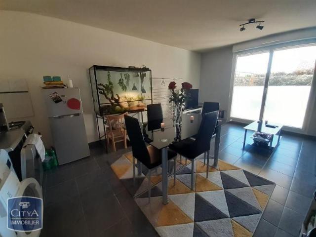 Appartement location à Roanne, Riorges