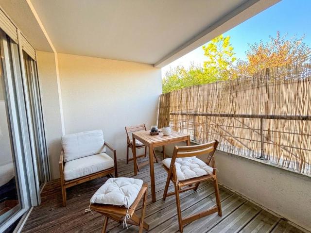 Appartement vente à Castanet-Tolosan, Haute-Garonne