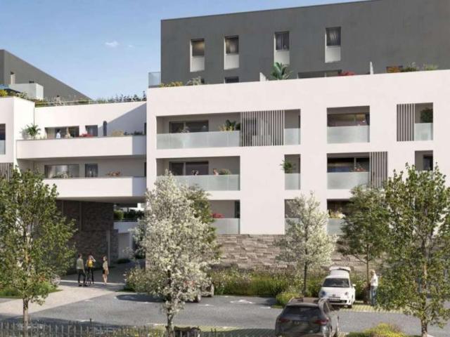 Appartement location à Bonneville, Cluses