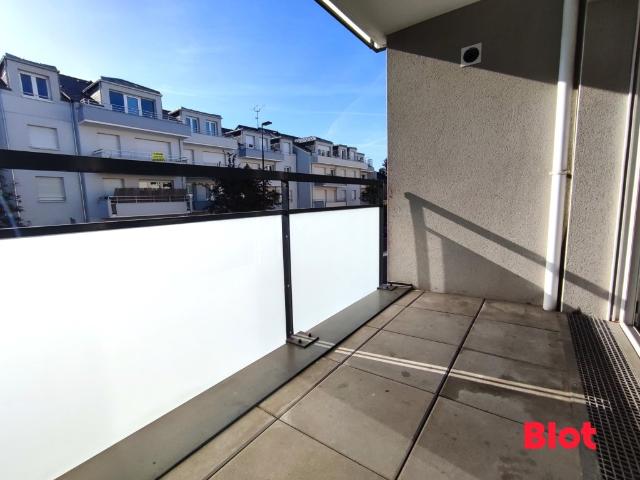 Appartement vente à Nantes
