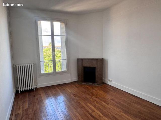 Appartement vente à Nanterre, Colombes