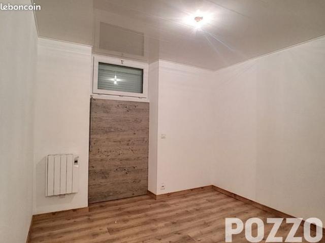Appartement vente à Avranches, La Haye-pesnel
