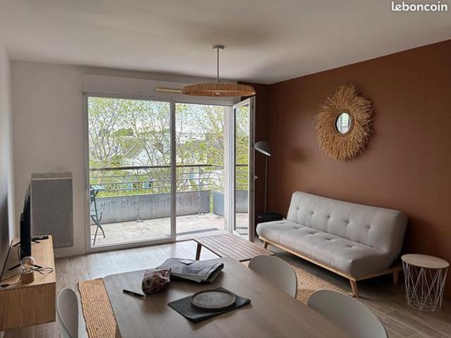 Appartement vente à Lorient, Bretagne