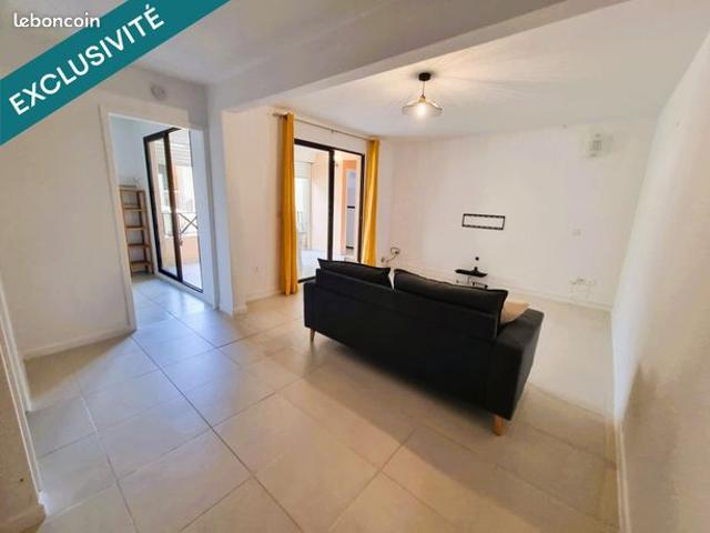 Appartement vente à Martinique