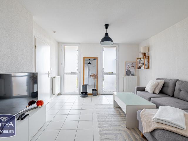 Appartement vente à Saint-Nazaire, Saint-nazaire