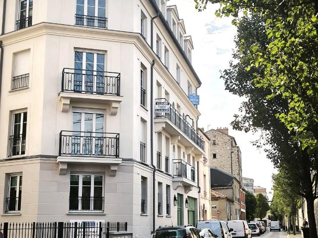 Appartement vente à Nogent-sur-Marne, Maisons-alfort
