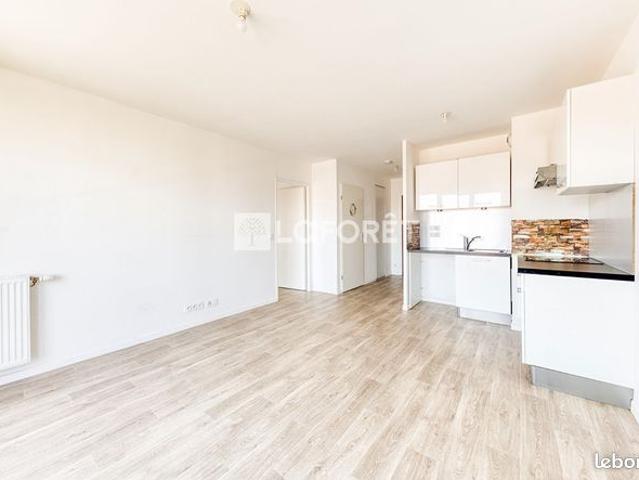 Appartement vente à Torcy, Pontault-combault