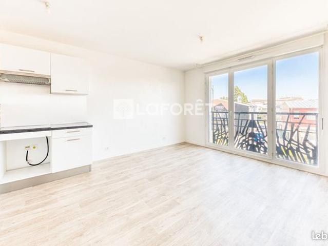 Appartement vente à Torcy, Pontault-combault