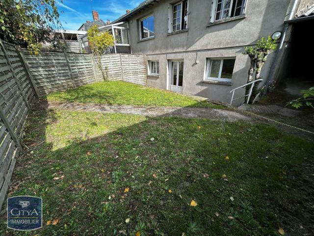 Appartement location à Cholet