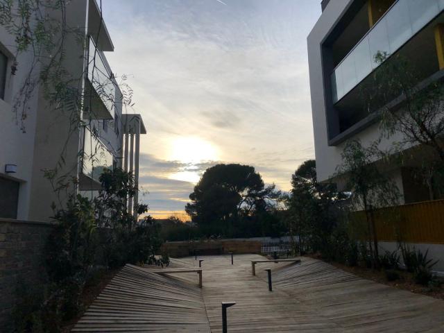 Appartement location à Montpellier