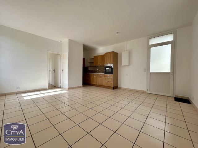 Appartement vente à Dieppe, Quiberville