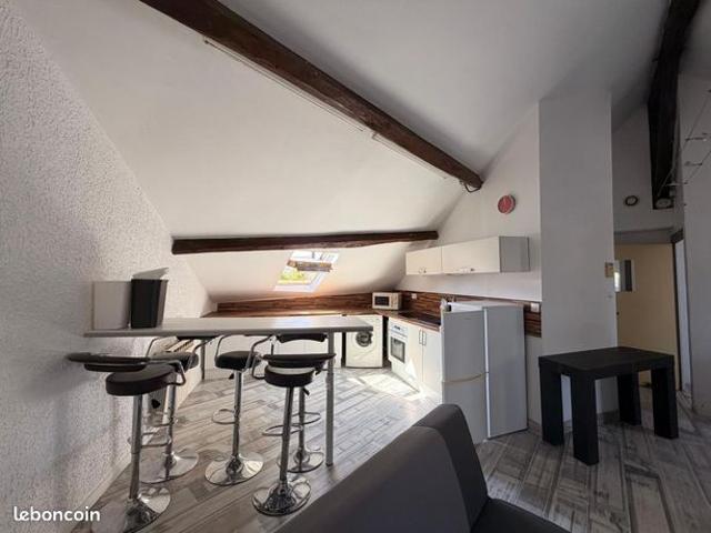 Appartement vente à Bourges