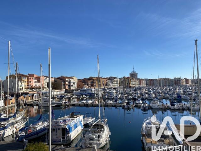 Appartement vente à Béziers, Agde