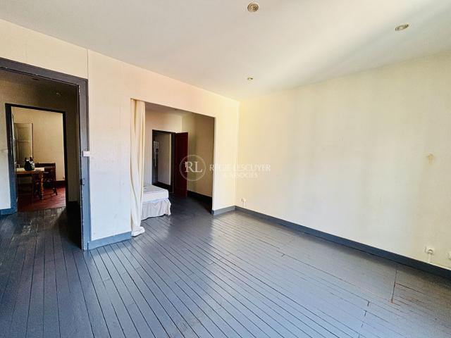 Appartement vente à Lyon, Métropole de Lyon