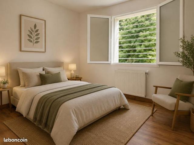 Appartement vente à Bordeaux, Le Bouscat