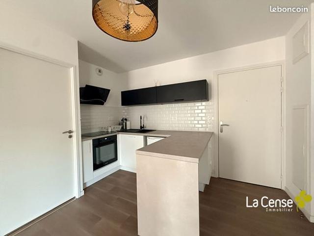Appartement vente à Lille, Templeuve