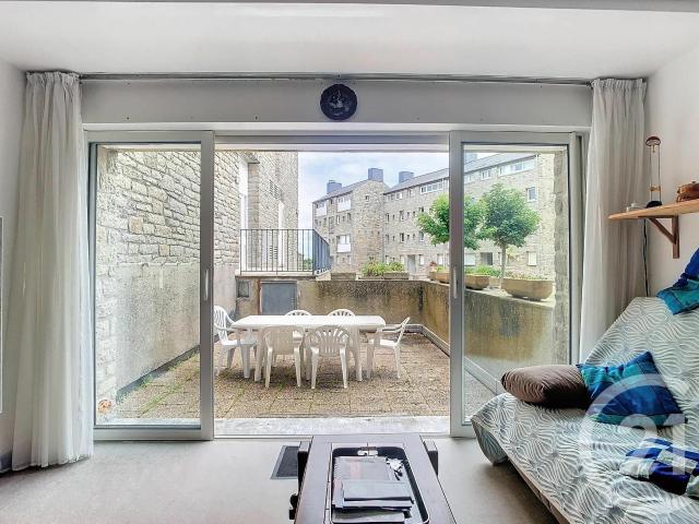 Appartement vente à Lotissement Le Clos Tumiac, Arzon