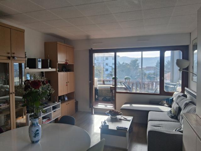 Appartement vente à Bayonne, Hendaye