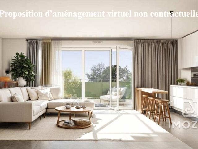 Appartement vente à Brignoles