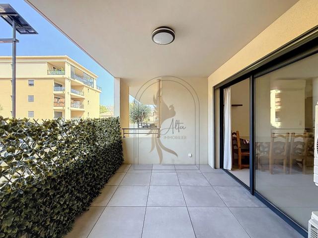 Appartement vente à Sartène, Porto-vecchio