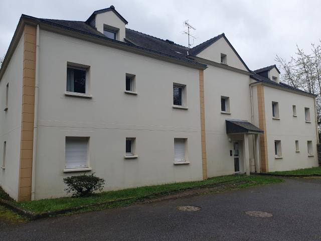 Appartement vente à Pontivy, Bretagne
