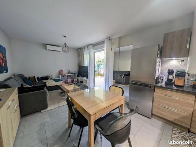 Appartement vente à Nice, Drap