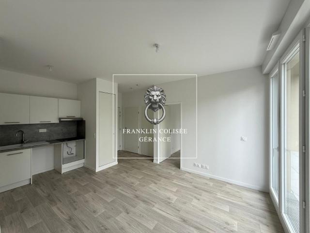 Appartement location à Mantes-la-Jolie, Gargenville