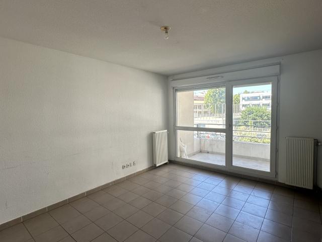 Appartement vente à Marseille