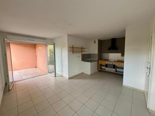 Appartement vente à Arrondissement de Draguignan, Draguignan