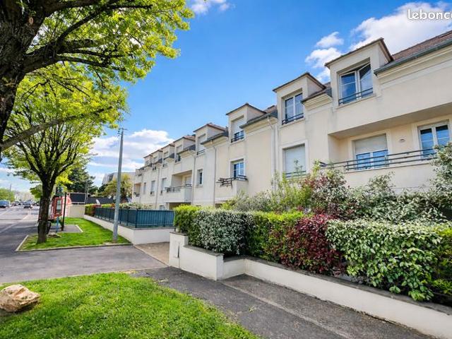 Appartement vente à Torcy, Pontault-combault