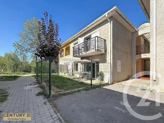 Appartement vente à Saint-Gaudens, Haute-Garonne
