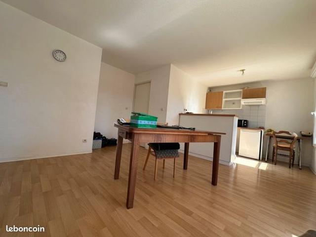 Appartement vente à Saint-Gaudens, Saint-gaudens