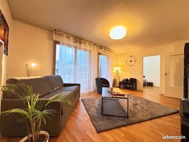 Appartement vente à Nogent-sur-Marne, Nogent-sur-marne
